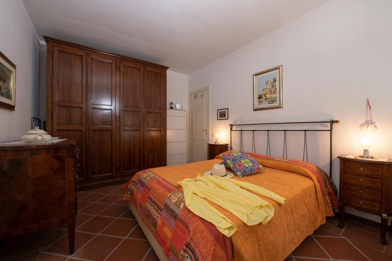 Appartement La Casa Di Carmela - Amalfi Coast à Atrani Extérieur photo