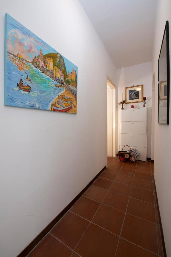 Appartement La Casa Di Carmela - Amalfi Coast à Atrani Extérieur photo