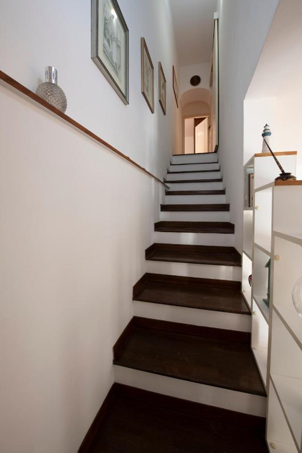 Appartement La Casa Di Carmela - Amalfi Coast à Atrani Extérieur photo