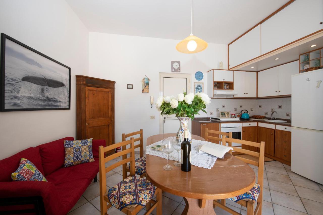 Appartement La Casa Di Carmela - Amalfi Coast à Atrani Extérieur photo