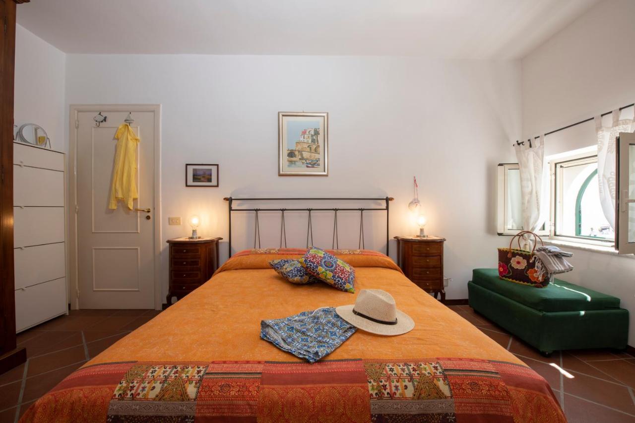 Appartement La Casa Di Carmela - Amalfi Coast à Atrani Extérieur photo