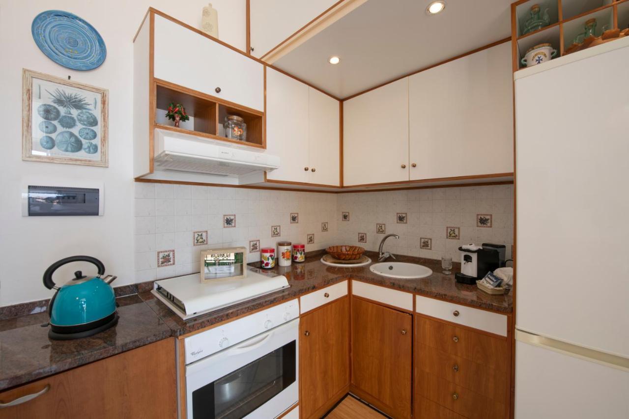 Appartement La Casa Di Carmela - Amalfi Coast à Atrani Extérieur photo